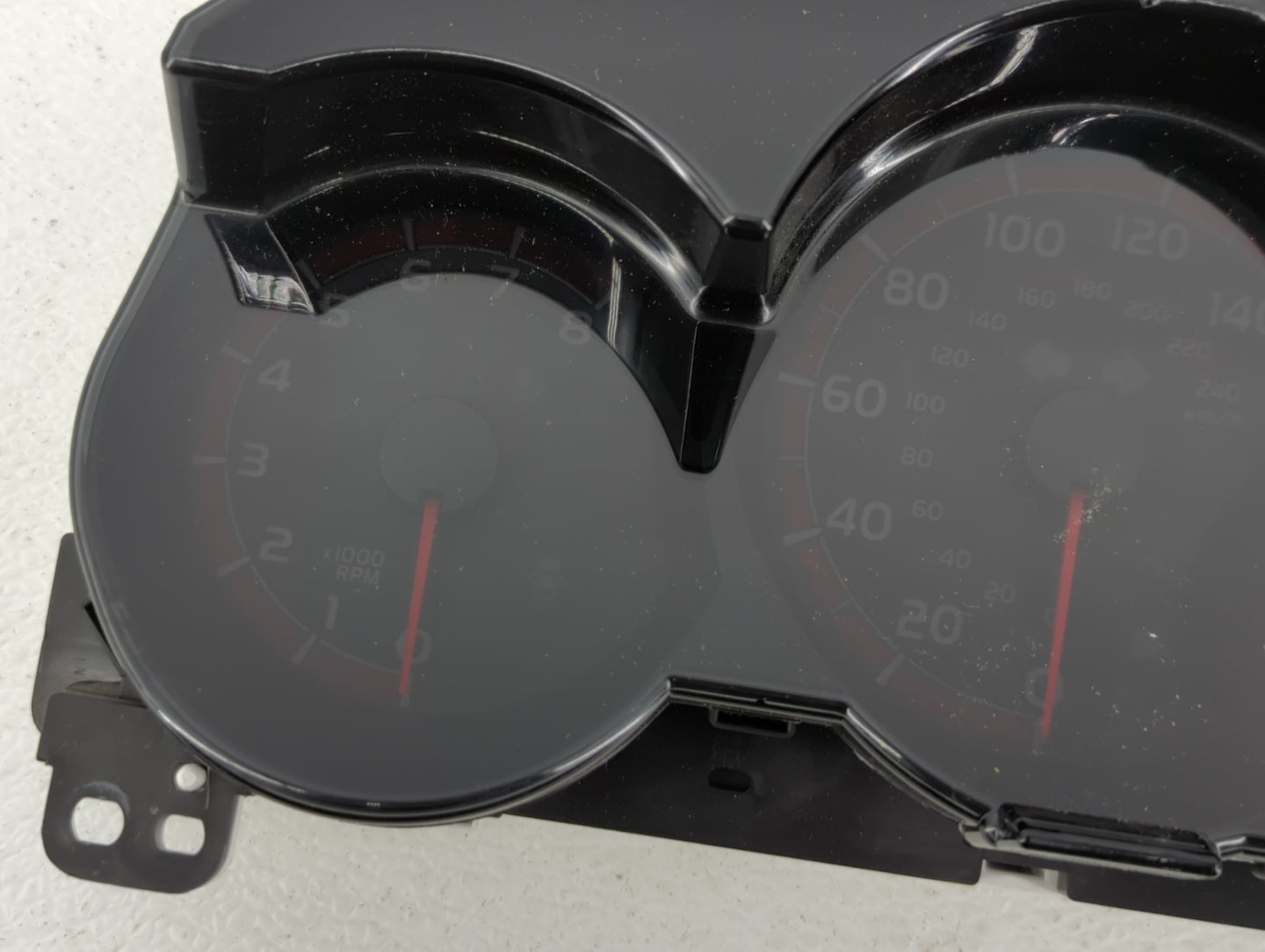 2011-2013 Toyota Matrix Instrument Cluster Speedometer Gauges P/N:83800-0ZL30-00 TN257460-3085 Fits Fits 2011 2012 2013 OEM 