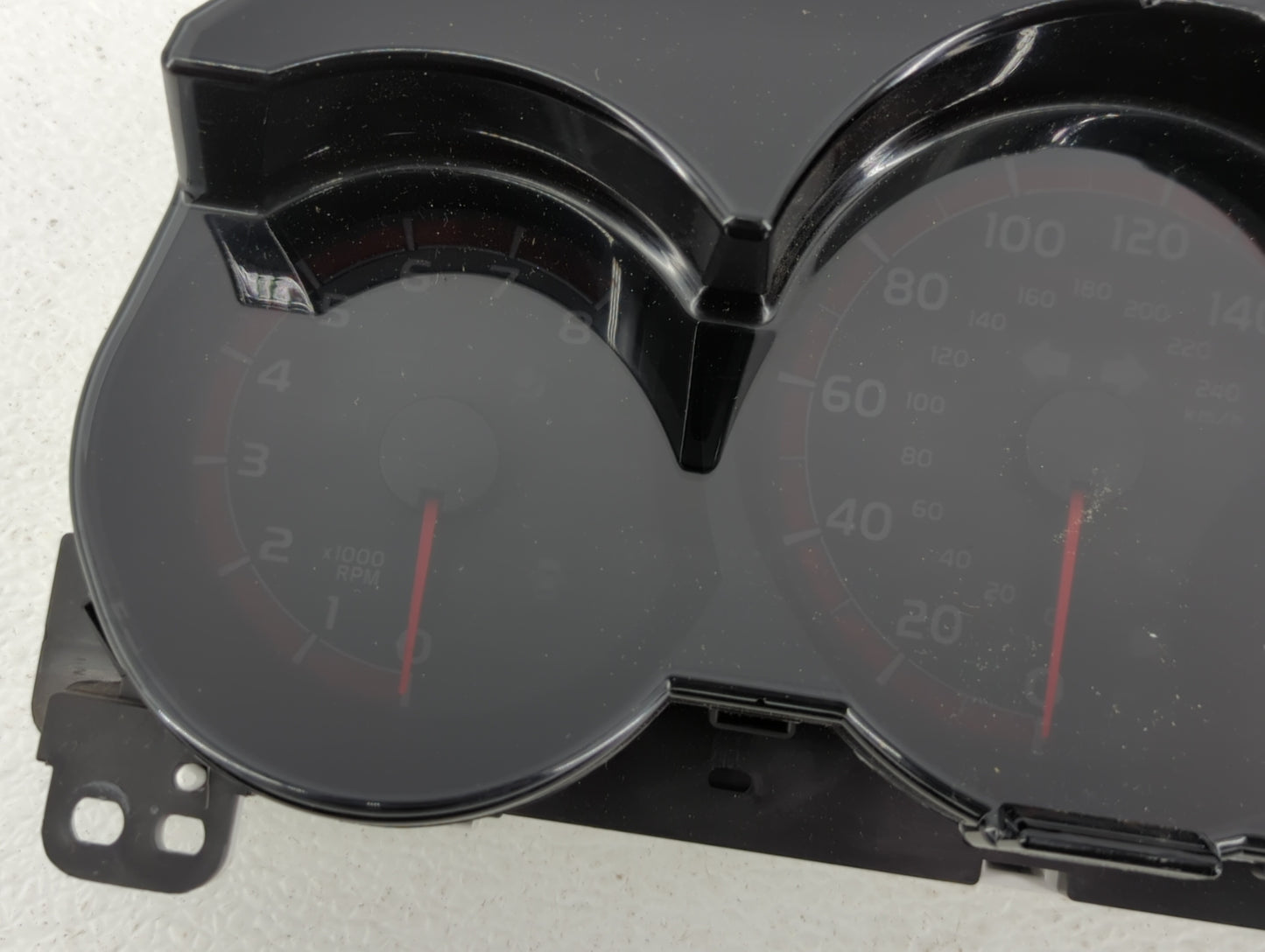 2011-2013 Toyota Matrix Instrument Cluster Speedometer Gauges P/N:83800-0ZL30-00 TN257460-3085 Fits Fits 2011 2012 2013 OEM 