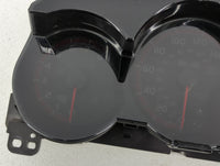 2011-2013 Toyota Matrix Instrument Cluster Speedometer Gauges P/N:83800-0ZL30-00 TN257460-3085 Fits Fits 2011 2012 2013 OEM 