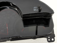 2011-2013 Toyota Matrix Instrument Cluster Speedometer Gauges P/N:83800-0ZL30-00 TN257460-3085 Fits Fits 2011 2012 2013 OEM 