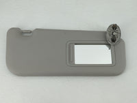 2009-2014 Toyota Matrix Sun Visor Shade Replacement Passenger Right Mirror Fits Fits 2009 2010 2011 2012 2013 2014 OEM Used 