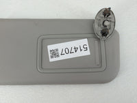 2009-2014 Toyota Matrix Sun Visor Shade Replacement Passenger Right Mirror Fits Fits 2009 2010 2011 2012 2013 2014 OEM Used 