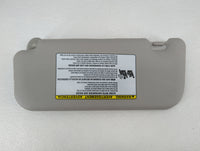 2009-2014 Toyota Matrix Sun Visor Shade Replacement Passenger Right Mirror Fits Fits 2009 2010 2011 2012 2013 2014 OEM Used 