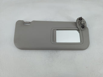 compare product 2009-2014 Toyota Matrix Sun Visor Shade Replacement Passenger Right Mirror Fits Fits 2009 2010 2011 2012 2013 2014 OEM Used Auto Parts