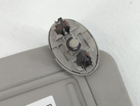 2009-2014 Toyota Matrix Sun Visor Shade Replacement Passenger Right Mirror Fits Fits 2009 2010 2011 2012 2013 2014 OEM Used 