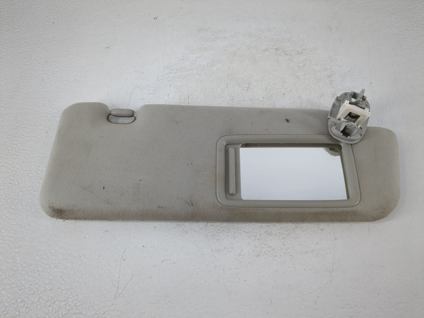 2010-2015 Toyota Prius Sun Visor Shade Replacement Passenger Right Mirror Fits Fits 2010 2011 2012 2013 2014 2015 OEM Used A