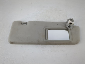 compare product 2010-2015 Toyota Prius Sun Visor Shade Replacement Passenger Right Mirror Fits Fits 2010 2011 2012 2013 2014 2015 OEM Used Auto Parts