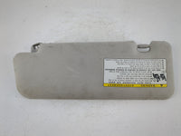 2010-2015 Toyota Prius Sun Visor Shade Replacement Passenger Right Mirror Fits Fits 2010 2011 2012 2013 2014 2015 OEM Used A