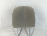 2012 Toyota Prius Headrest Head Rest Front Driver Passenger Seat Fits OEM Used Auto Parts - Oemusedautoparts1.com