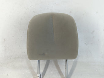 compare product 2012 Toyota Prius Headrest Head Rest Front Driver Passenger Seat Fits OEM Used Auto Parts