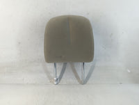 2012 Toyota Prius Headrest Head Rest Front Driver Passenger Seat Fits OEM Used Auto Parts - Oemusedautoparts1.com