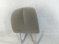2012 Toyota Prius Headrest Head Rest Front Driver Passenger Seat Fits OEM Used Auto Parts - Oemusedautoparts1.com