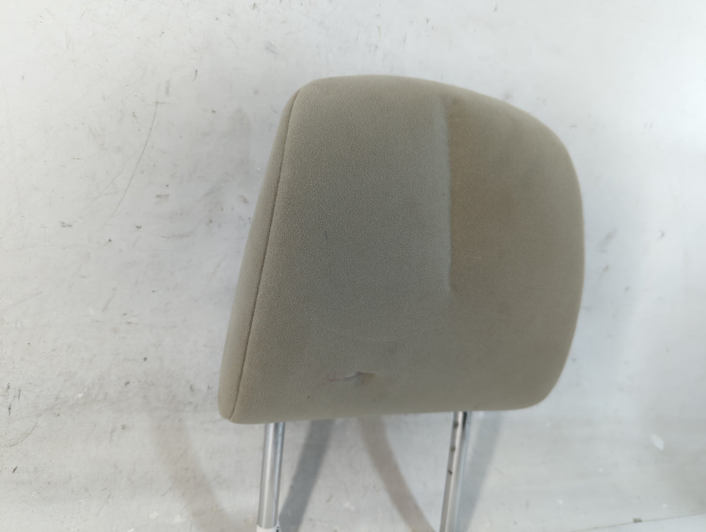 2012 Toyota Prius Headrest Head Rest Front Driver Passenger Seat Fits OEM Used Auto Parts - Oemusedautoparts1.com