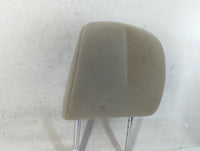 2012 Toyota Prius Headrest Head Rest Front Driver Passenger Seat Fits OEM Used Auto Parts - Oemusedautoparts1.com