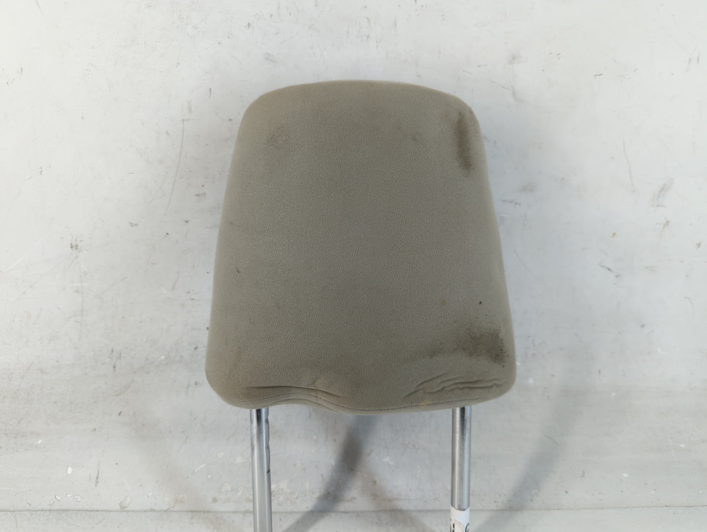 2012 Toyota Prius Headrest Head Rest Front Driver Passenger Seat Fits OEM Used Auto Parts - Oemusedautoparts1.com