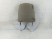 2012 Toyota Prius Headrest Head Rest Front Driver Passenger Seat Fits OEM Used Auto Parts - Oemusedautoparts1.com