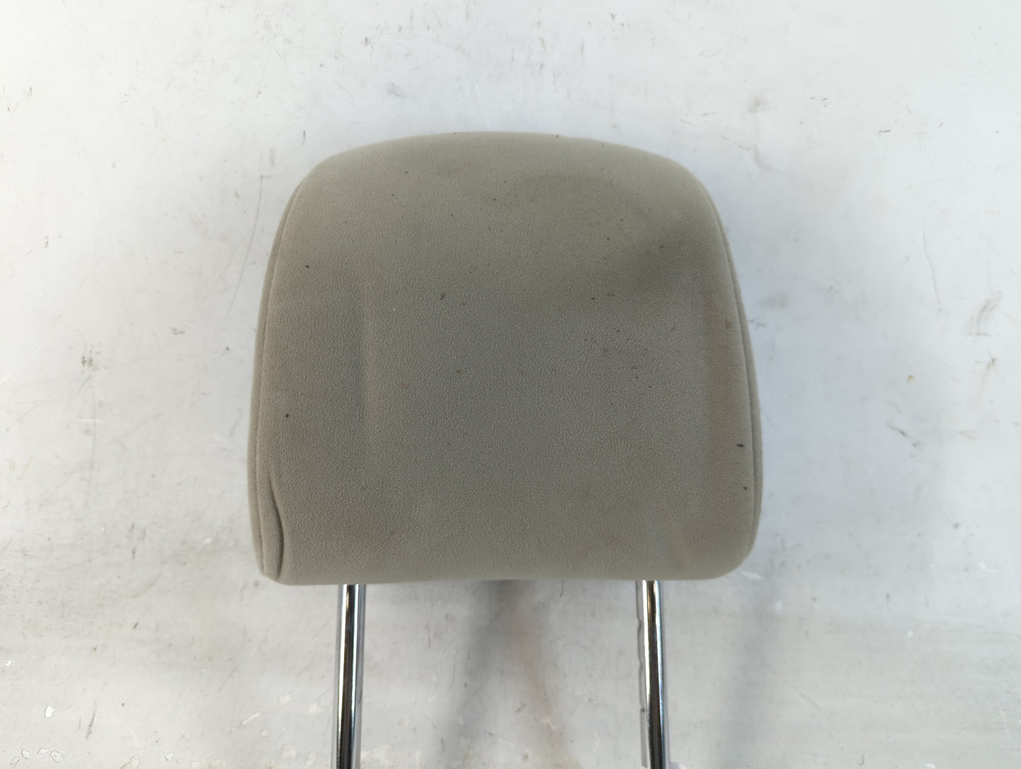 2012 Toyota Prius Headrest Head Rest Front Driver Passenger Seat Fits OEM Used Auto Parts - Oemusedautoparts1.com