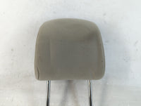 2012 Toyota Prius Headrest Head Rest Front Driver Passenger Seat Fits OEM Used Auto Parts - Oemusedautoparts1.com