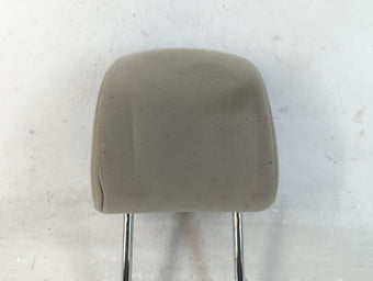 compare product 2012 Toyota Prius Headrest Head Rest Front Driver Passenger Seat Fits OEM Used Auto Parts