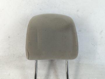 2012 Toyota Prius Headrest Head Rest Front Driver Passenger Seat Fits OEM Used Auto Parts - Oemusedautoparts1.com