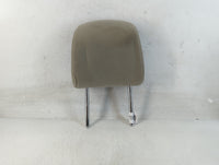 2012 Toyota Prius Headrest Head Rest Front Driver Passenger Seat Fits OEM Used Auto Parts - Oemusedautoparts1.com