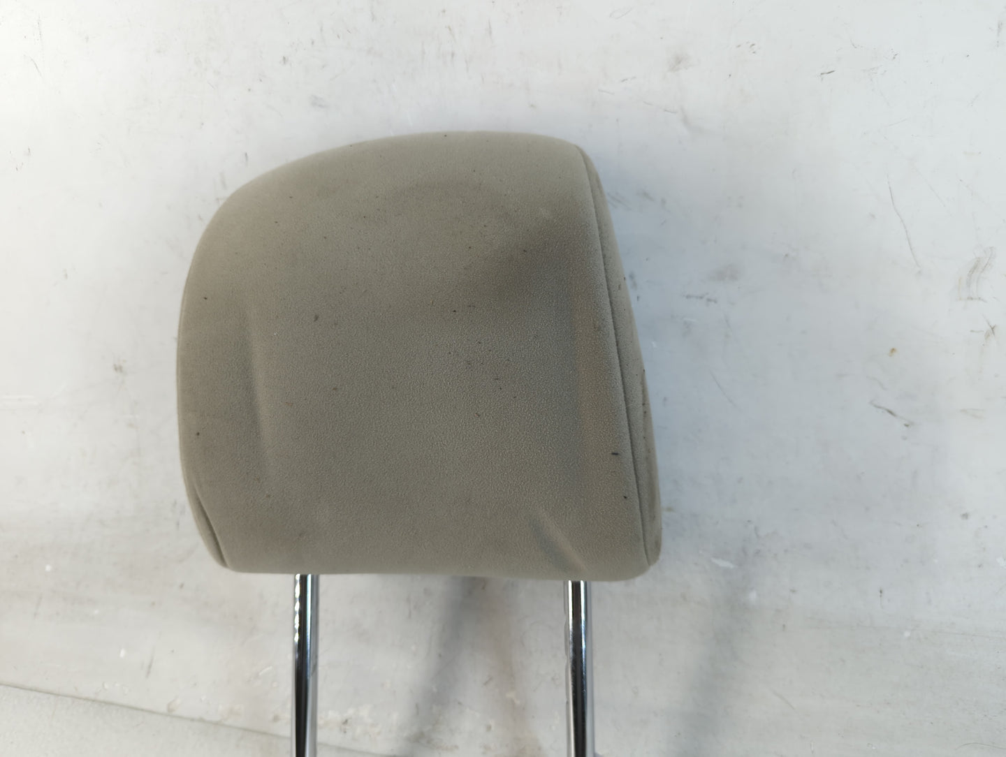 2012 Toyota Prius Headrest Head Rest Front Driver Passenger Seat Fits OEM Used Auto Parts - Oemusedautoparts1.com