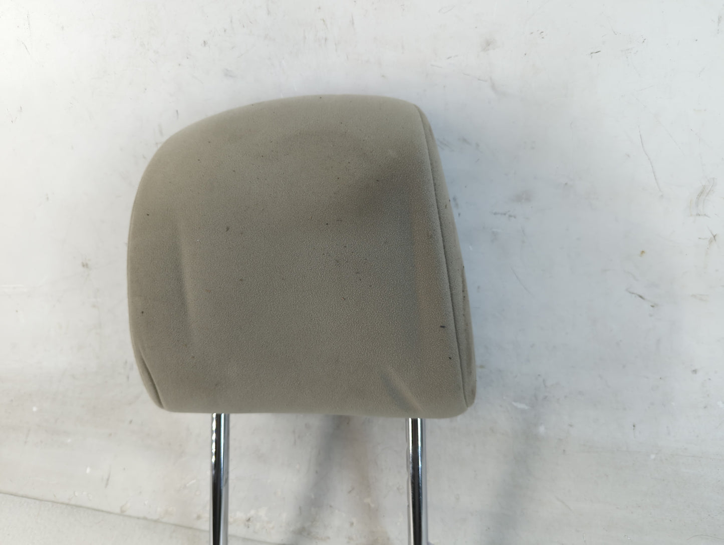 2012 Toyota Prius Headrest Head Rest Front Driver Passenger Seat Fits OEM Used Auto Parts - Oemusedautoparts1.com