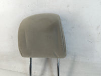 2012 Toyota Prius Headrest Head Rest Front Driver Passenger Seat Fits OEM Used Auto Parts - Oemusedautoparts1.com