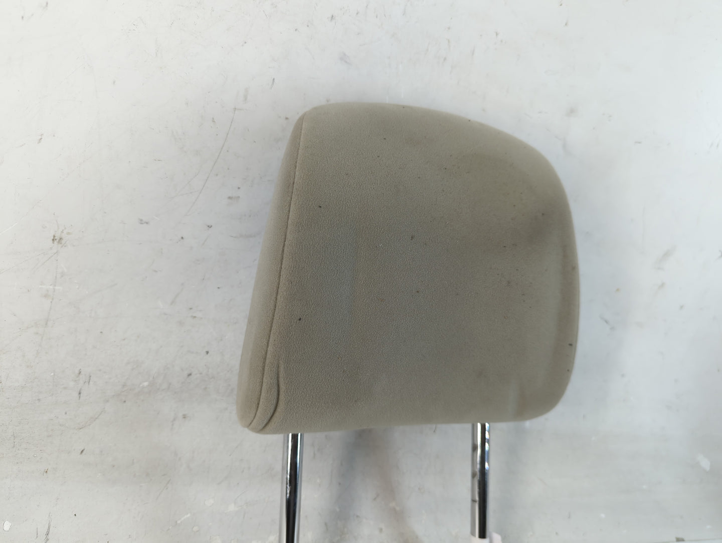 2012 Toyota Prius Headrest Head Rest Front Driver Passenger Seat Fits OEM Used Auto Parts - Oemusedautoparts1.com