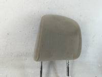 2012 Toyota Prius Headrest Head Rest Front Driver Passenger Seat Fits OEM Used Auto Parts - Oemusedautoparts1.com