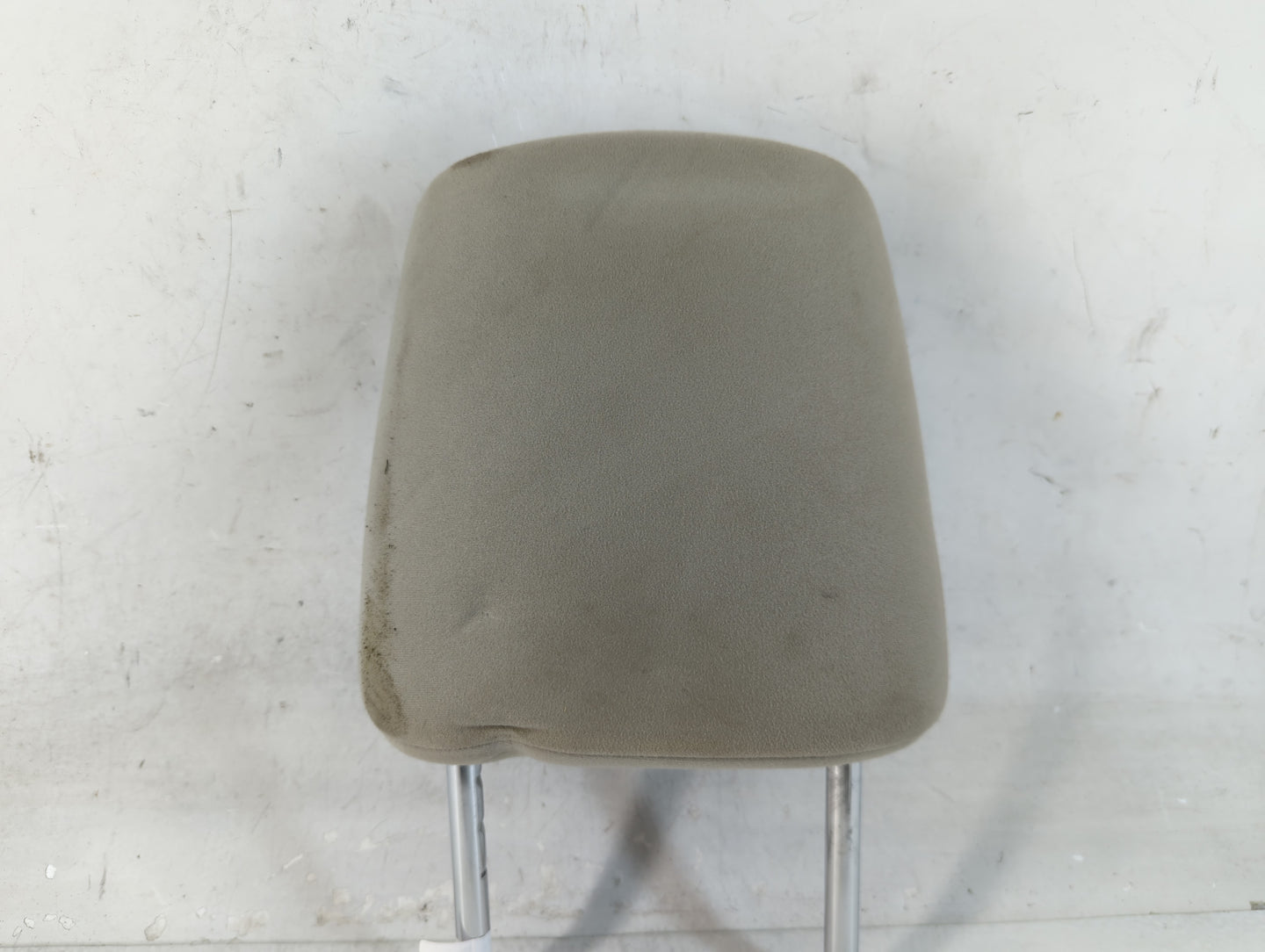 2012 Toyota Prius Headrest Head Rest Front Driver Passenger Seat Fits OEM Used Auto Parts - Oemusedautoparts1.com