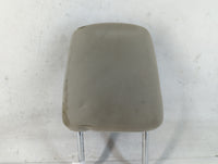 2012 Toyota Prius Headrest Head Rest Front Driver Passenger Seat Fits OEM Used Auto Parts - Oemusedautoparts1.com