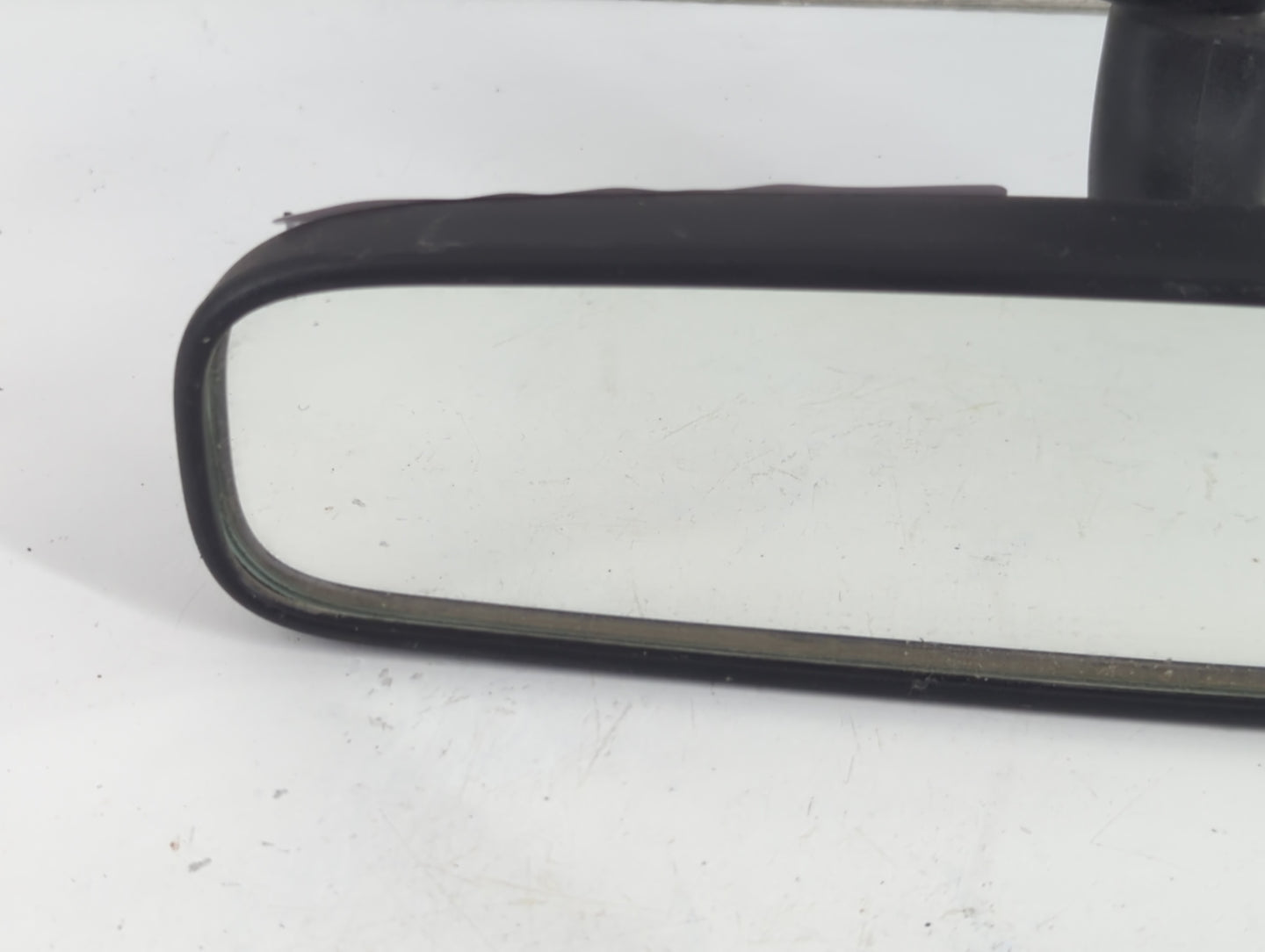 2004-2022 Toyota Prius Interior Rear View Mirror Replacement OEM P/N:E4012197 E4022197 Fits OEM Used Auto Parts - Oemusedaut