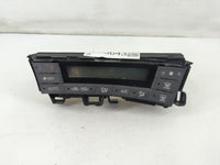 2012 Toyota Prius Climate Control Module Temperature AC/Heater Replacement P/N:75D726 Fits OEM Used Auto Parts - Oemusedauto