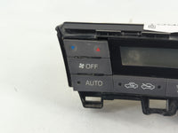 2012 Toyota Prius Climate Control Module Temperature AC/Heater Replacement P/N:75D726 Fits OEM Used Auto Parts - Oemusedauto