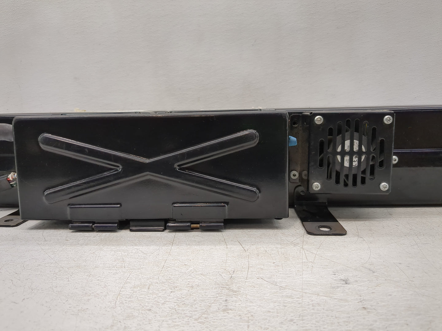 2012-2015 Toyota Prius Hybrid DC Synergy Drive Power Inverter P/N:1005285 Fits Fits 2012 2013 2014 2015 OEM Used Auto Parts 