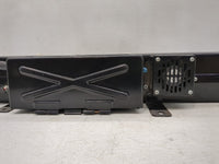 2012-2015 Toyota Prius Hybrid DC Synergy Drive Power Inverter P/N:1005285 Fits Fits 2012 2013 2014 2015 OEM Used Auto Parts 
