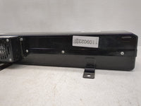 2012-2015 Toyota Prius Hybrid DC Synergy Drive Power Inverter P/N:1005285 Fits Fits 2012 2013 2014 2015 OEM Used Auto Parts 