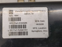 2012-2015 Toyota Prius Hybrid DC Synergy Drive Power Inverter P/N:1005285 Fits Fits 2012 2013 2014 2015 OEM Used Auto Parts 