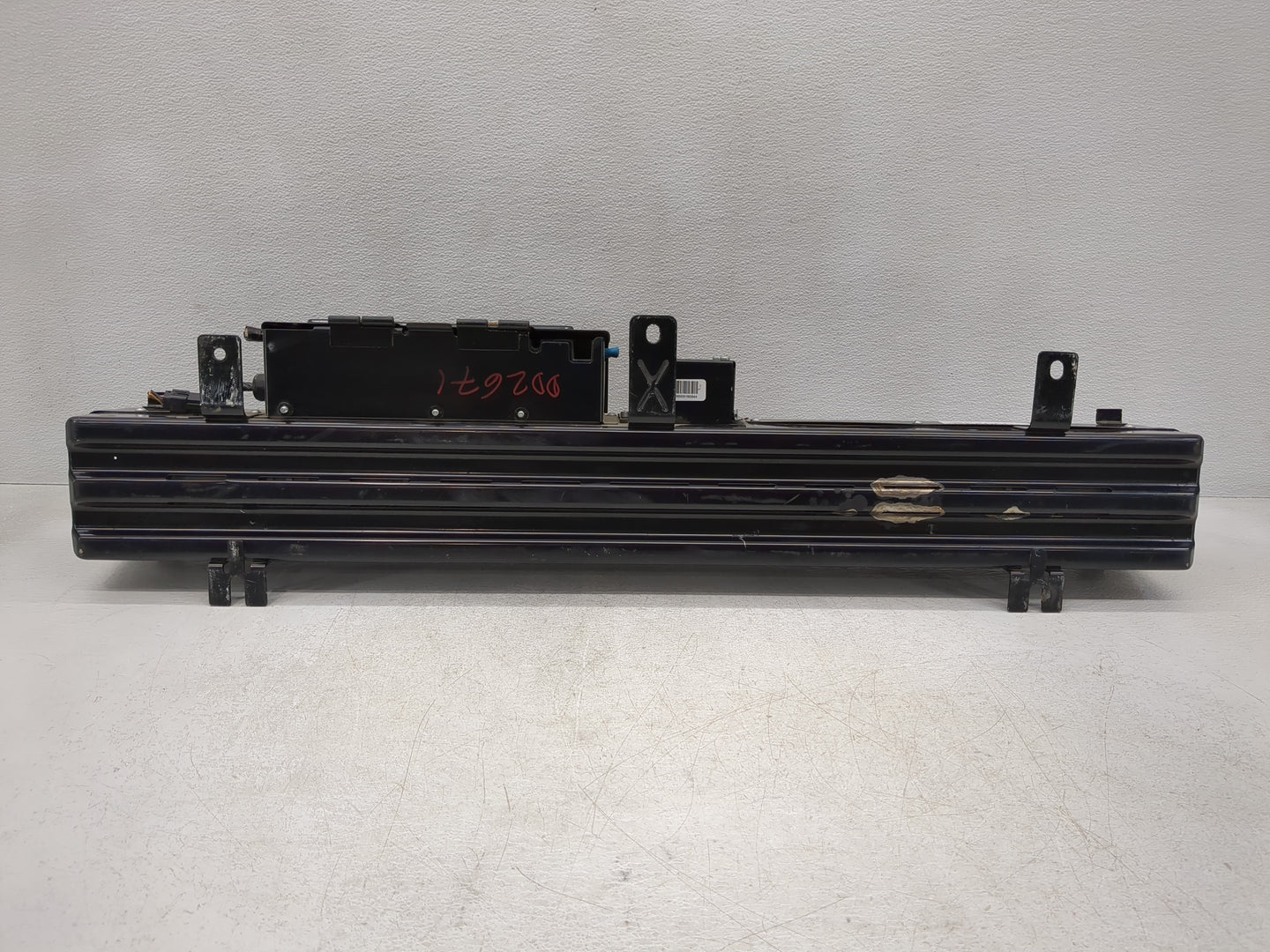 2012-2015 Toyota Prius Hybrid DC Synergy Drive Power Inverter P/N:1005285 Fits Fits 2012 2013 2014 2015 OEM Used Auto Parts 