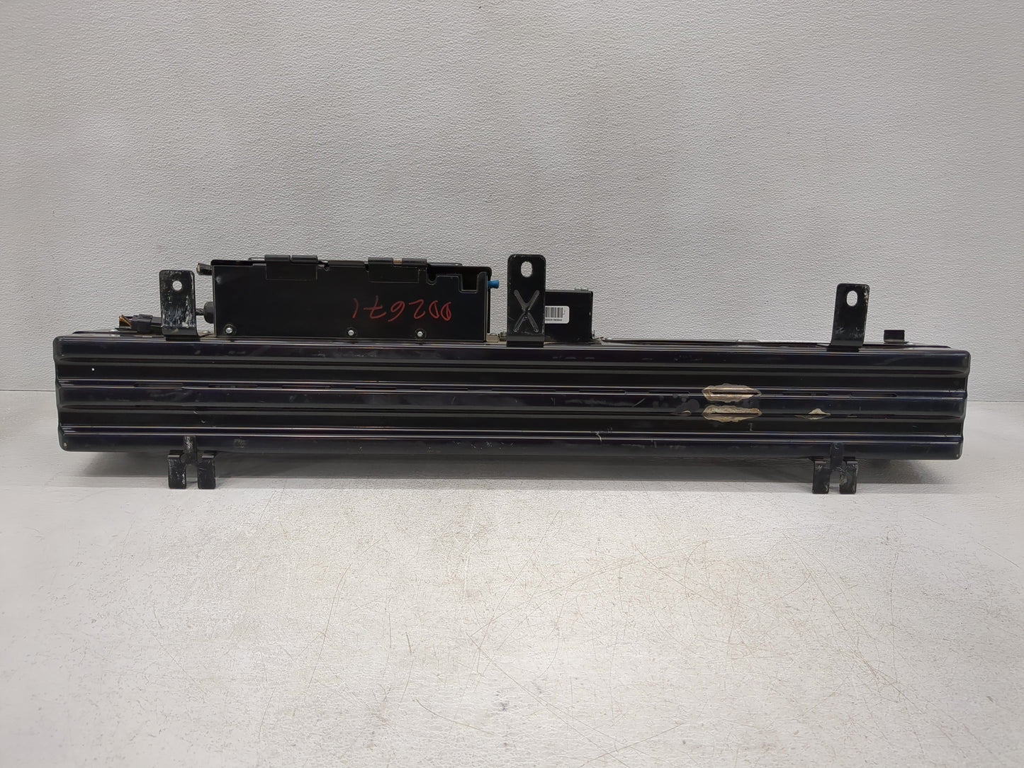 2012-2015 Toyota Prius Hybrid DC Synergy Drive Power Inverter P/N:1005285 Fits Fits 2012 2013 2014 2015 OEM Used Auto Parts 