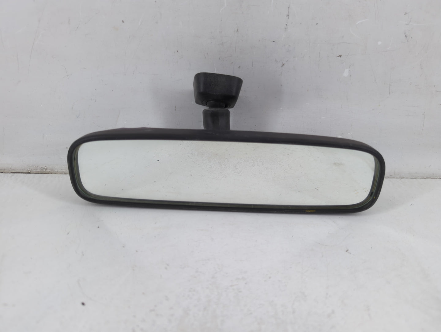 2004-2022 Toyota Prius Interior Rear View Mirror Replacement OEM P/N:E4012197 E4022197 Fits OEM Used Auto Parts - Oemusedaut