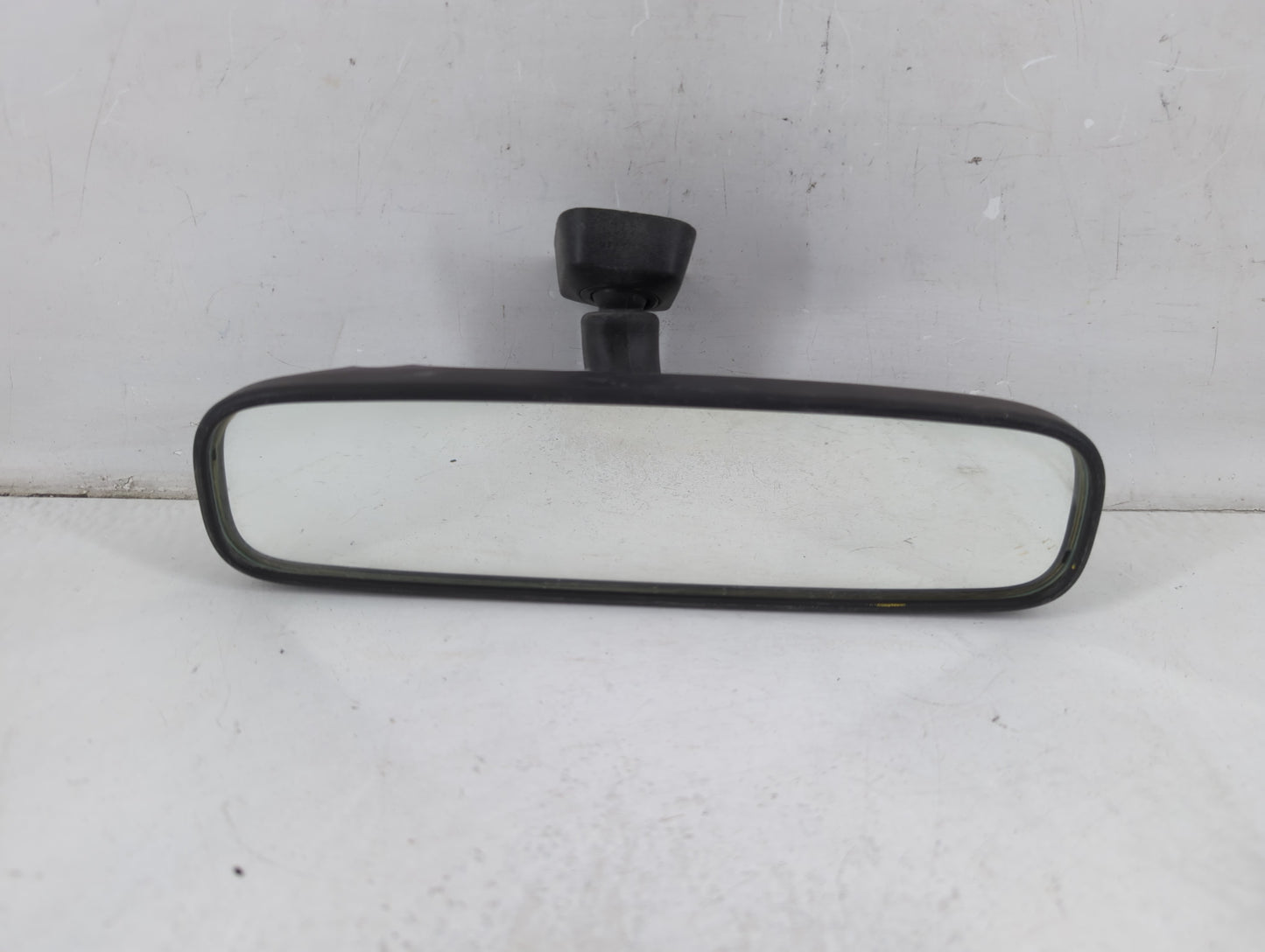 2004-2022 Toyota Prius Interior Rear View Mirror Replacement OEM P/N:E4012197 E4022197 Fits OEM Used Auto Parts - Oemusedaut