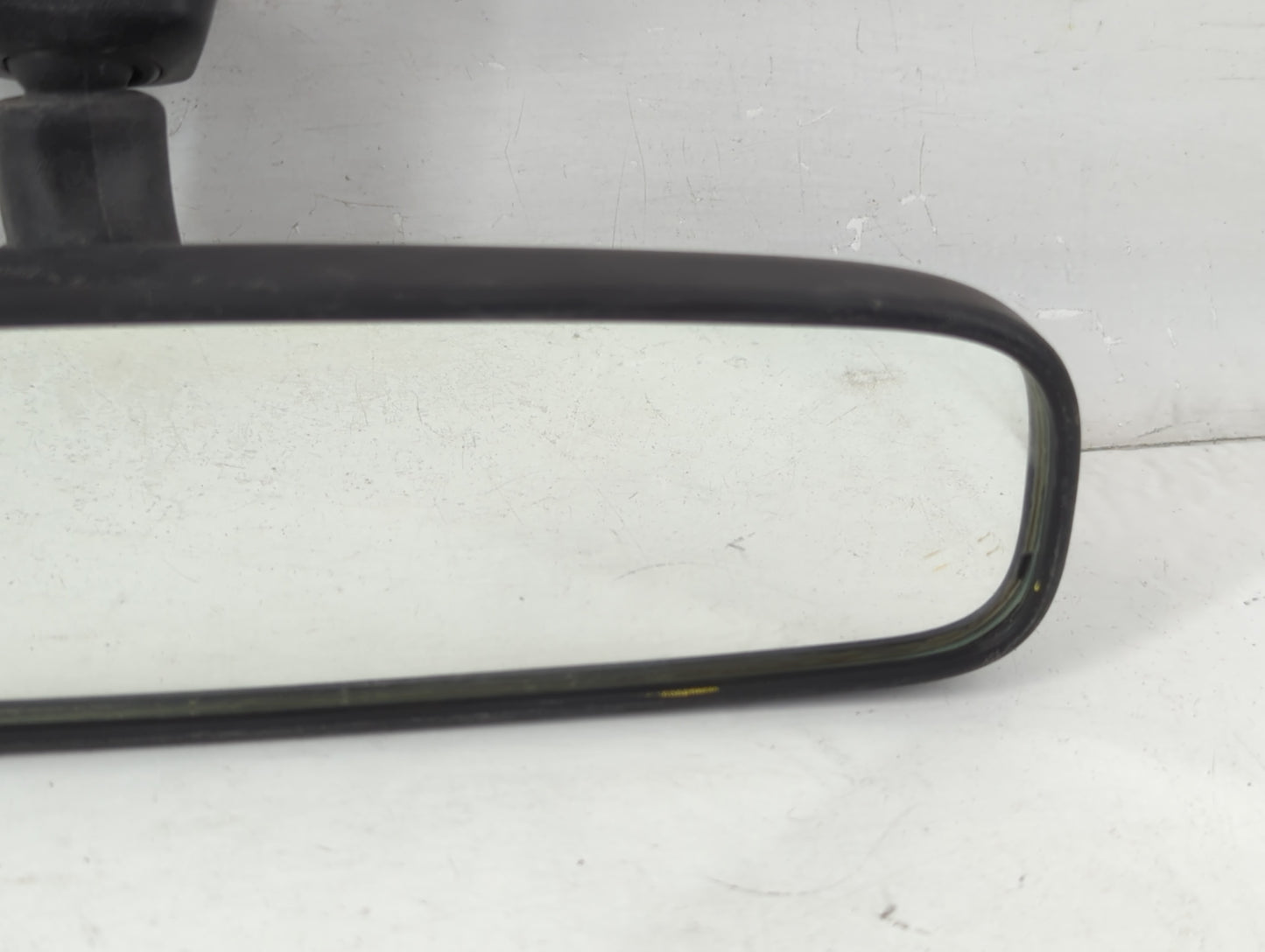 2004-2022 Toyota Prius Interior Rear View Mirror Replacement OEM P/N:E4012197 E4022197 Fits OEM Used Auto Parts - Oemusedaut