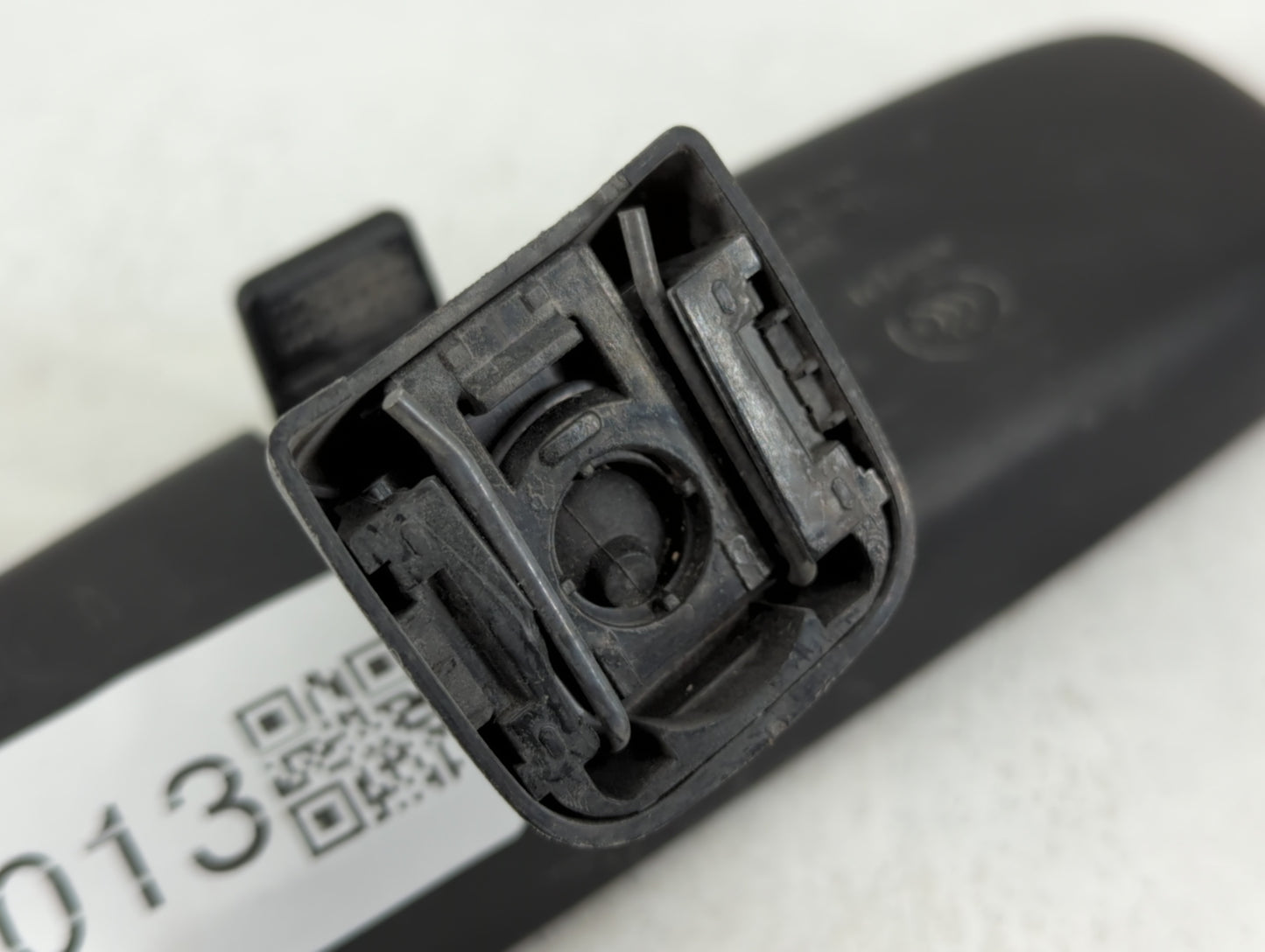 2004-2022 Toyota Prius Interior Rear View Mirror Replacement OEM P/N:E4012197 E4022197 Fits OEM Used Auto Parts - Oemusedaut