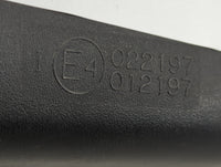 2004-2022 Toyota Prius Interior Rear View Mirror Replacement OEM P/N:E4012197 E4022197 Fits OEM Used Auto Parts - Oemusedaut