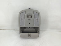 2012 Toyota Prius Overhead Roof Console - Oemusedautoparts1.com