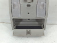 2012 Toyota Prius Overhead Roof Console - Oemusedautoparts1.com