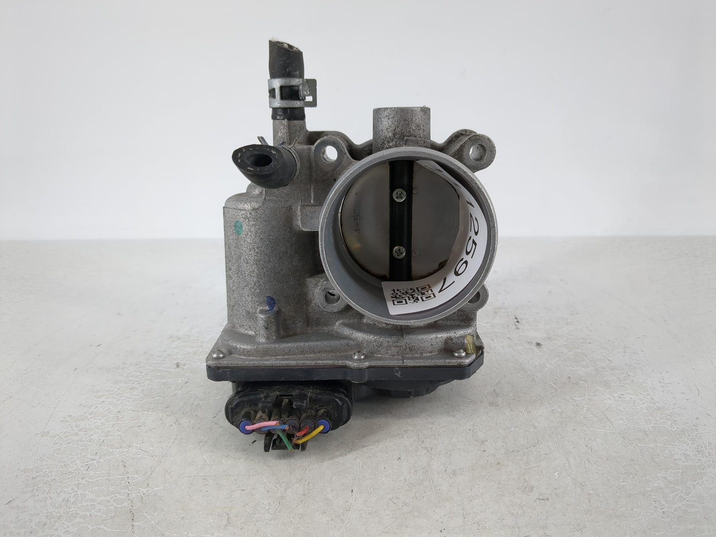 2010-2022 Toyota Prius Throttle Body P/N:22030-37060 Fits Fits 2010 2011 2012 2013 2014 2015 2016 2017 2018 2019 2020 2021 2