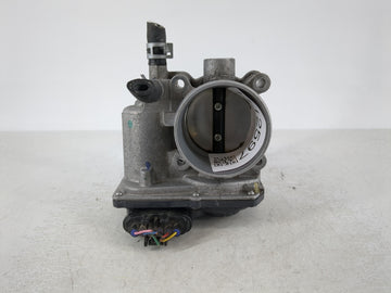 2010-2022 Toyota Prius Throttle Body P/N:22030-37060 Fits Fits 2010 2011 2012 2013 2014 2015 2016 2017 2018 2019 2020 2021 2